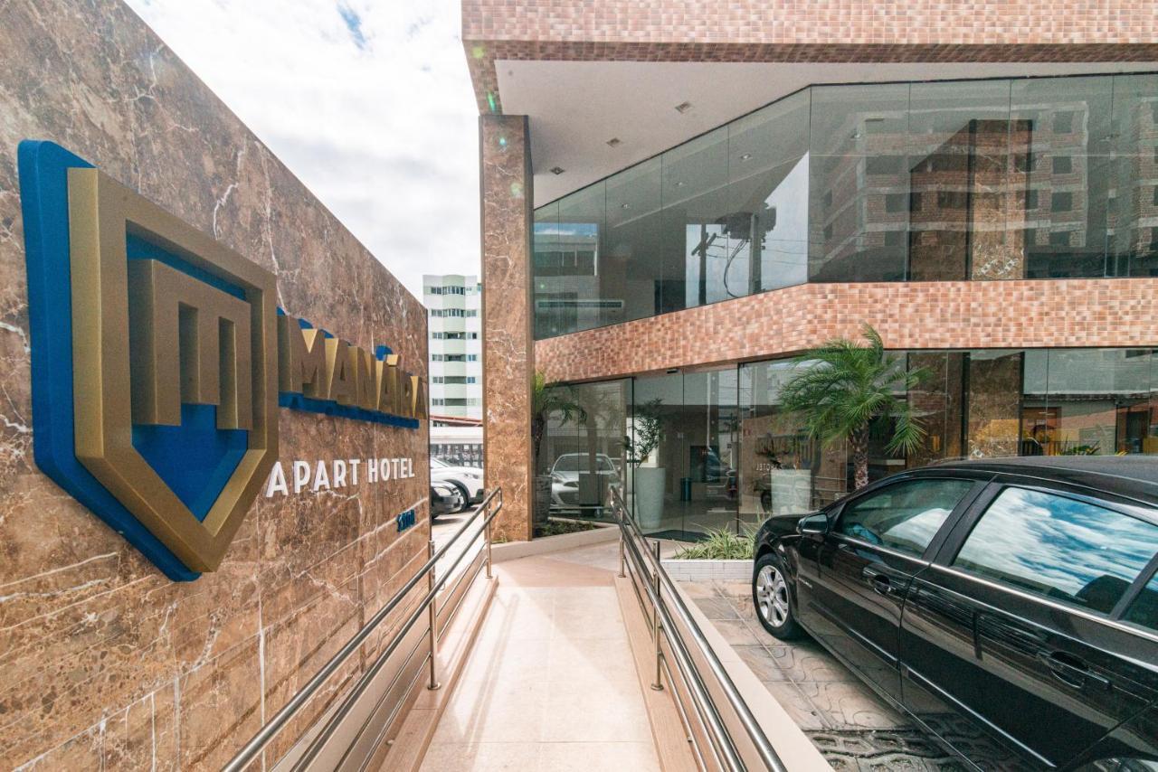 Goldflat Manaira By Penareiaturbr Apartment - Joao Pessoa — Photos 2