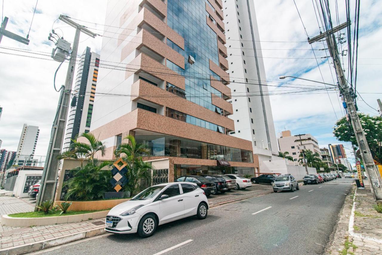 Goldflat Manaira By Penareiaturbr Apartment - Joao Pessoa — Photos 3